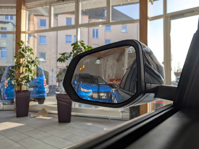 Ford Explorer Select RWD