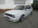 Lancia Delta HF Integrale 8V - Lancia Delta: Integrale 8v