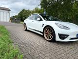 Tesla Model 3 Allradantrieb mit Dualmotor Performa... - Tesla Model 3 in Berlin