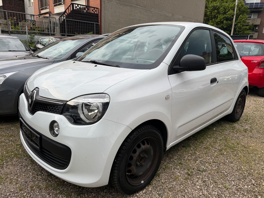Angebot ansehen Renault Twingo