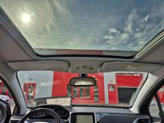 Fahrzeugabbildung 2008 Allure Panorama Navi Leder Soundsystem JBL