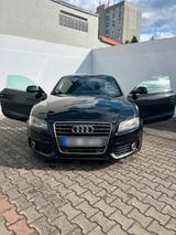 Audi A5 Coupé 2l TFSI  S-line - Audi A5 in Magdeburg
