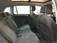 Volkswagen Tiguan - Vorschau Bild 5