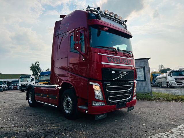 Volvo FH 550/Deutsche Zul./EURO 6/ KEINE 500,450,460,