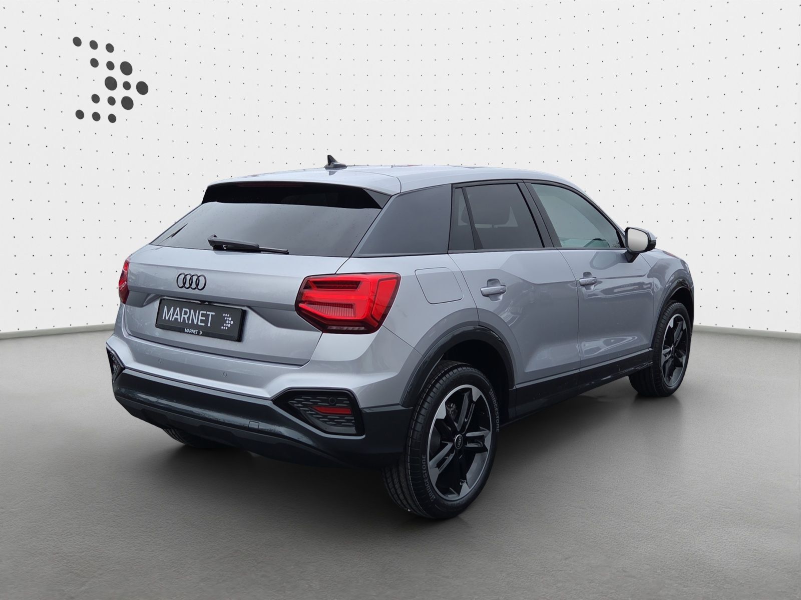 Audi Q2 - Bild 18
