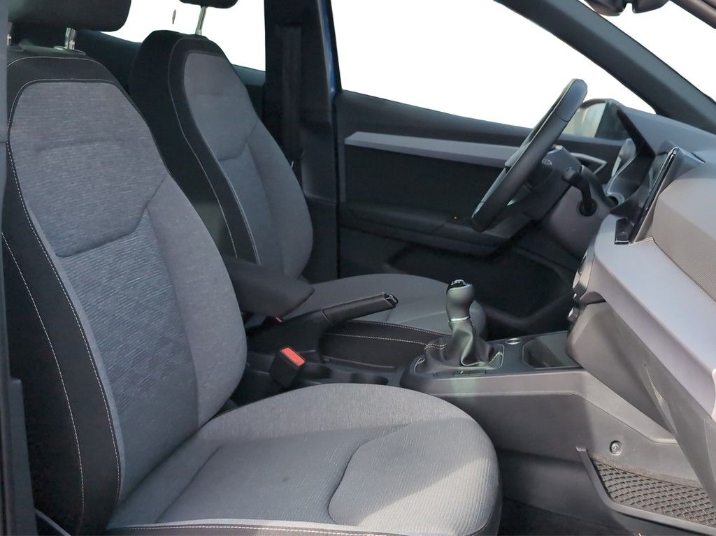 Seat Ibiza - Bild 10