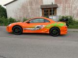 Mitsubishi Eclipse 3G Coupé | TÜV 02/28 | F&F Tuning - Mitsubishi Gebrauchtwagen von 2001