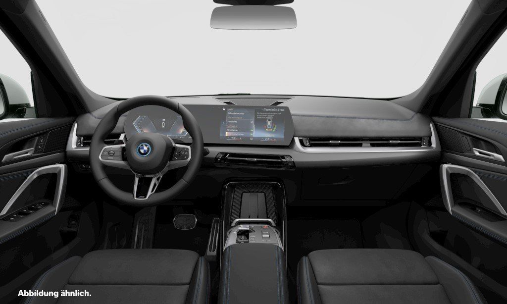 BMW iX1 xDrive30 M Sport Kamera Driv.Assist LED foto 3