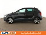Volkswagen Polo 1.4 TDI CrossPolo BMT Aut.*NAVI*ACC*CAM* - Volkswagen Polo: 1.4