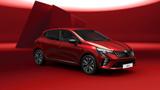 Renault Clio Techno TCe 90 - Renault Clio aus 2025