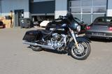 Harley-Davidson Electra Glide Classic Special FLHX 1.Hand - Offers
