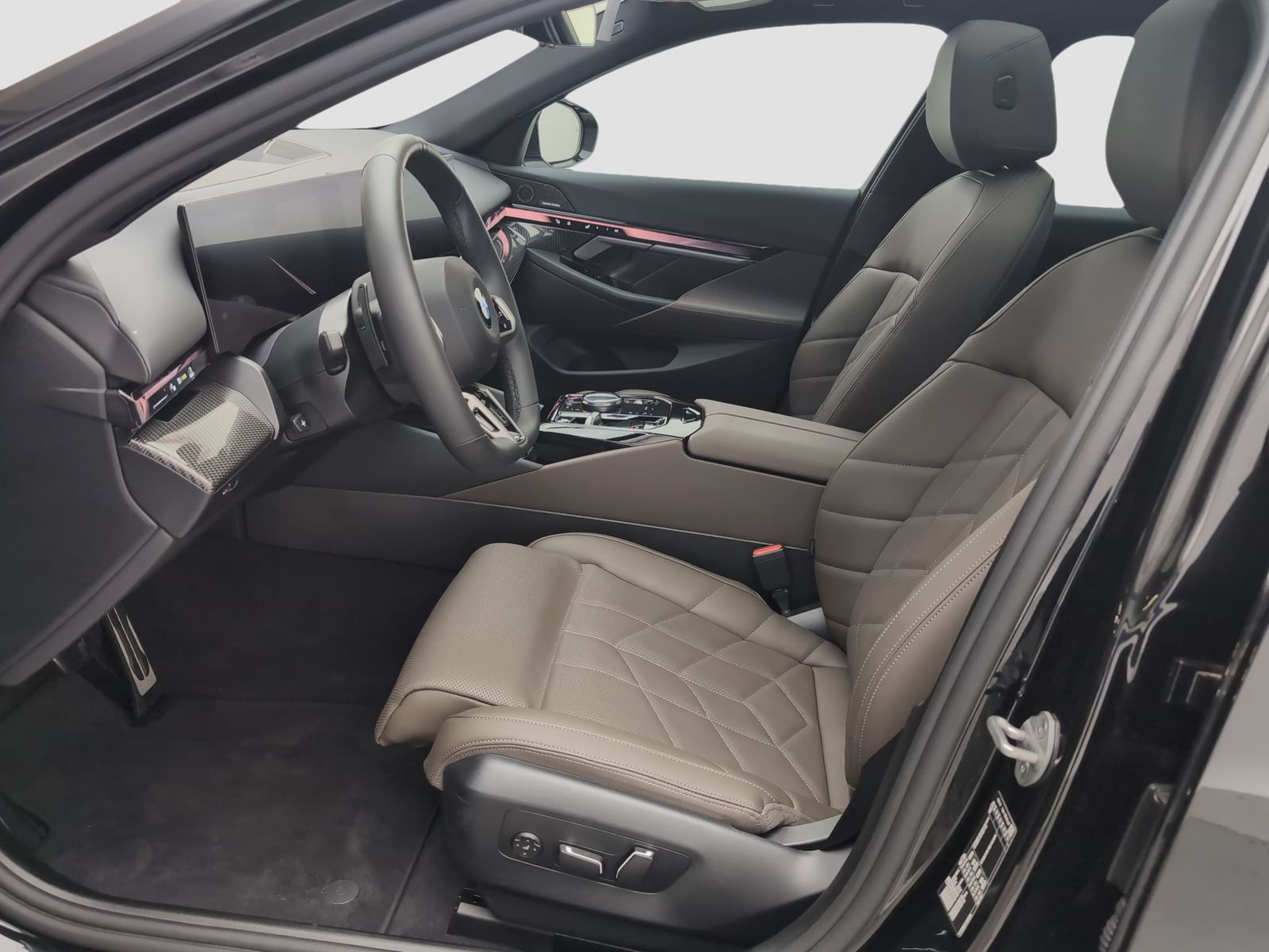 BMW 520 - Bild 8