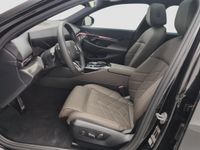 BMW 520 - Vorschau Bild 8