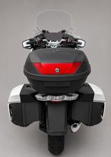 BMW R 1250 RT - BMW R 1250 RT