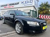 Audi A4 Avant 3.0 TDI quattro Tiptronic - Audi A4 aus 2008: 3.0
