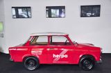 Trabant 601 ! Herpa-Promotionfahrzeug ! Gelegenheit !