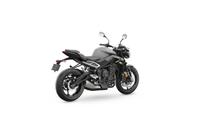 Triumph Street Triple 765 R - Tageszulassung