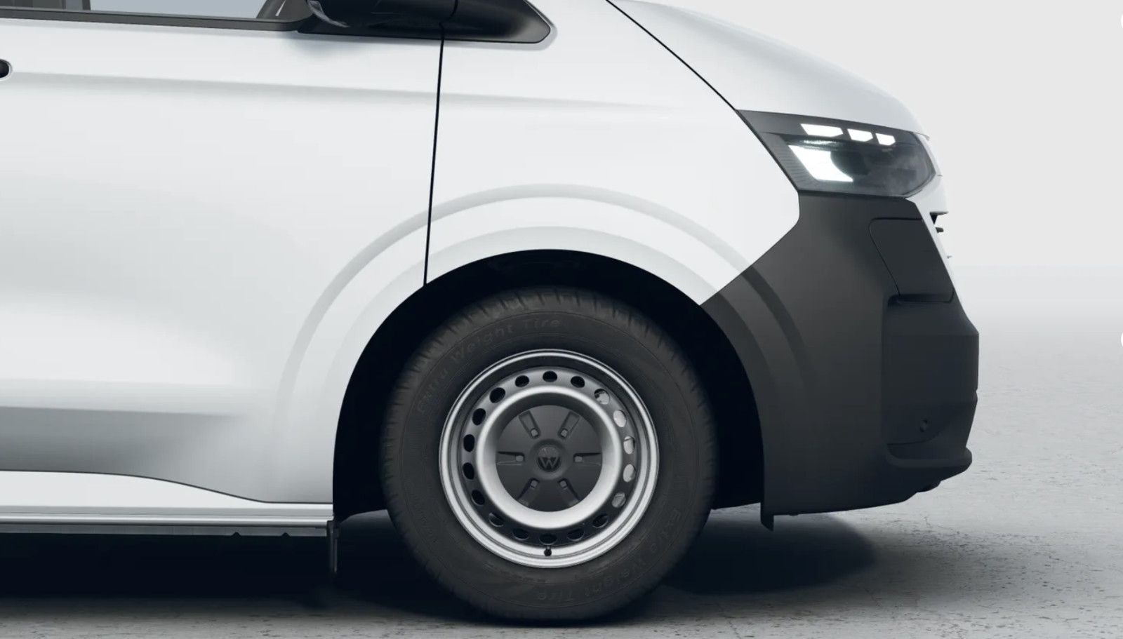Volkswagen T7 Transporter - Bild 5