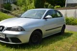Seat Rennschwein Seat Ibiza Bj 2009, 86 PS 1,4 ... - Seat Ibiza: 86 Ps