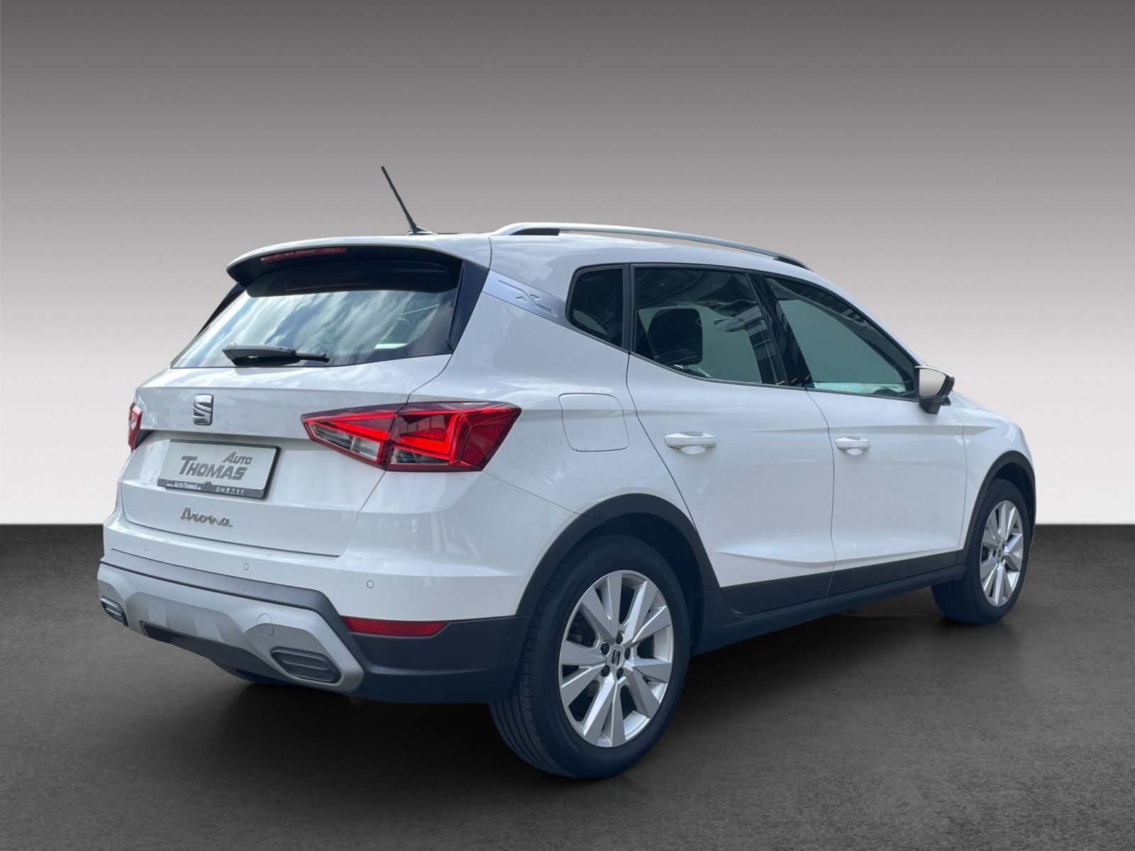 Seat Arona - Bild 8
