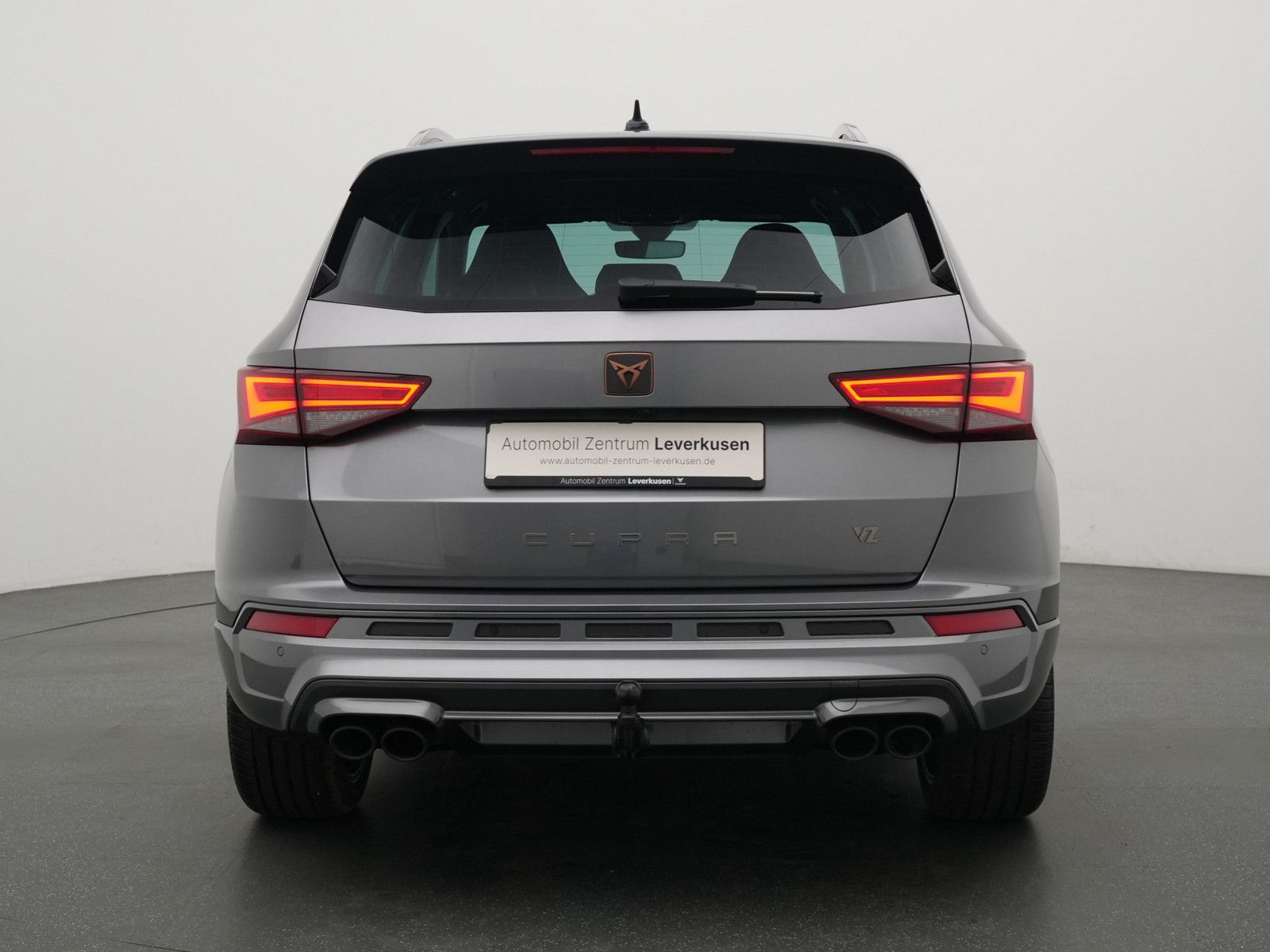 Cupra Ateca - Bild 19