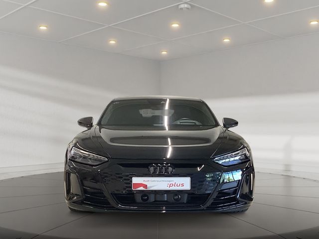 RS e-tron GT ,Nachtsicht,Headup,360° Kamera,Allr