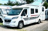 Adria Coral S 670 SL -5 Sitzer -Hydr.Stützen -2xKlima - Adria Coral 670