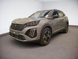 Peugeot Neuer 2008 GT HYBRID 145 e-DSC6 *ALCANTARA* - Peugeot 2008: Silber