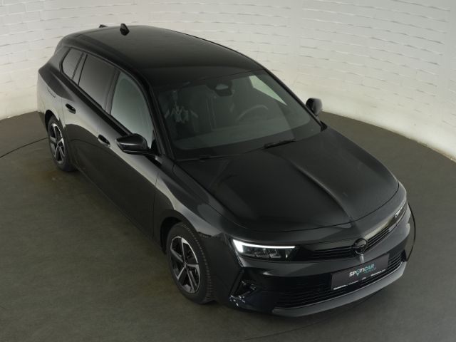 Astra L ST GS+LED+NAVI+360 GRAD KAMERA+SITZ-/LEN