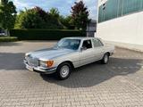 Mercedes-Benz Mercedes Benz W116 280SE Oldtimer - Mercedes-Benz 280: 280se W116