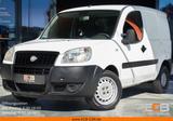 Fiat Doblo 1.4 Basis Kasten *AHK/TÜV 11/26* - gebrauchte Fiat Doblo aus dem Jahr 2010
