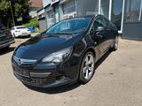 Opel Astra J GTC Innovation - Opel Astra aus 2012: Gtc