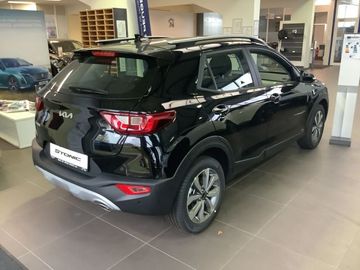 Kia Stonic 1.2 Vision