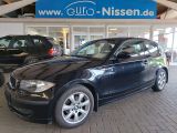 BMW 1er 116i 3trg AHK ALU GLASDACH ADVANTAGEPAKET - BMW: Limousine, 3er