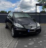 Mercedes-Benz Mercedes A170 1.7 Benzin 116PS Bj 2008 W16... - Mercedes-Benz: W116