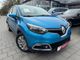 Captur *Temp*Radio*Klima*Elktr.Fenster*TüvNeu*