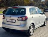 Volkswagen Golf Plus V Tour DSG AHK*PDC*SHZ*SHEFT*SKETTENEU - Volkswagen Golf Plus aus 2007: Tour