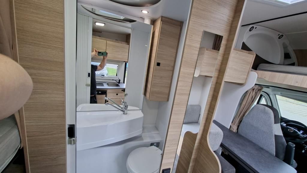 Autohaus Zimpel & Franke -  Challenger C194 +Markise+Solar+Fahrradträger - Bild 10 Autohaus Zimpel & Franke -  Challenger C194 +Markise+Solar+Fahrradträger - Bild 10