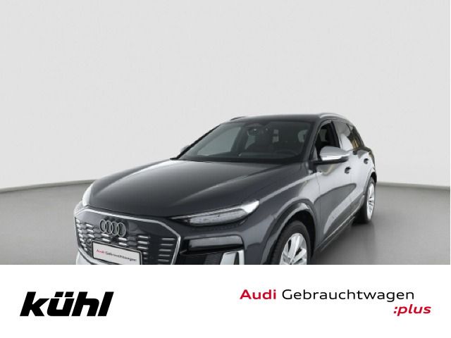 Angebot ansehen Audi SQ6 e-tron