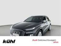 Audi SQ6 e-tron - Vorschau Bild 1