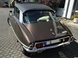 Citroën DS 23 Pallas | 1972 | Klassiker mit H Zulassung - Citroën DS: Pallas