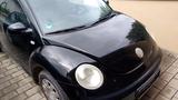 Volkswagen New Beetle 1.4 Standard - Volkswagen New Beetle: Standard