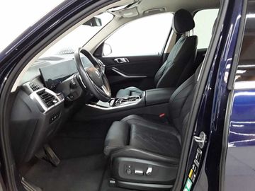 BMW X5 - 7