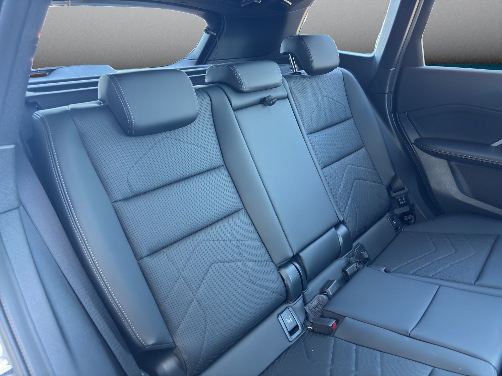 BMW X1 - Bild 19