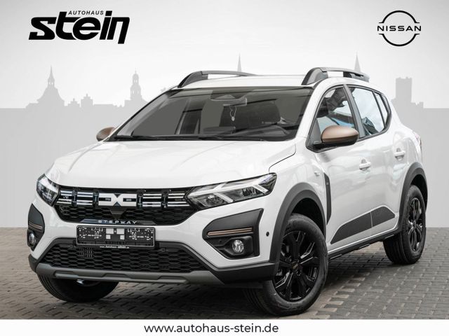 Dacia Sandero III Stepway Extreme LED Rückfahrkamera