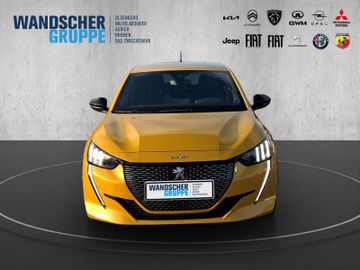 Peugeot 208 GT 1.2 PureTech 100 Kam.+LED+Navi+SHZ+PDC