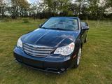 Chrysler Gepflegter Chrysler Sebring Cabrio, perfek... - Chrysler Sebring Diesel Gebrauchtwagen