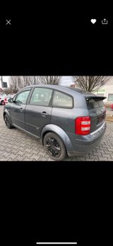Audi A2 1.6 FSİ S-Line Neu Tüv - Audi A2: Limousine