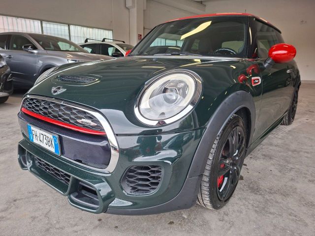 MINI MINI John Cooper Works 2.0 BENZINA / FULL OPTION