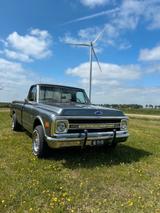 Chevrolet c-10